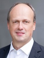 Michael Raspotnig - New EPSMA Chairman